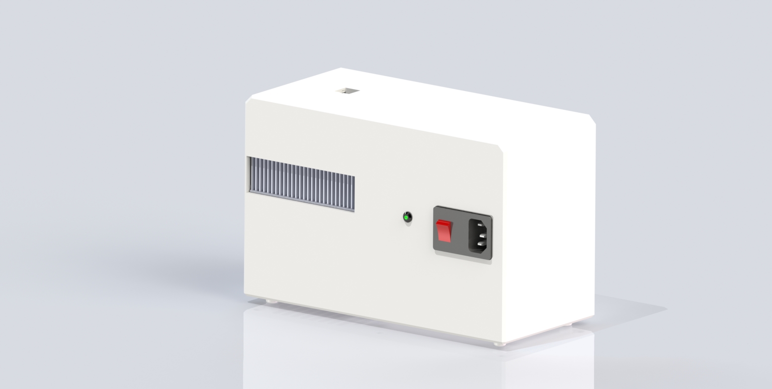 低温电转仪 CETI 3000 